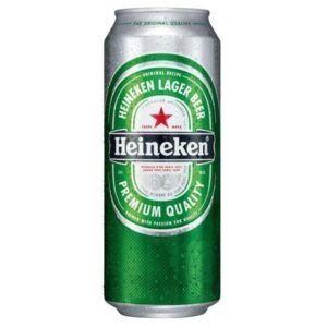 Heineken
