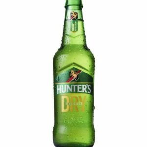 Hunter's Dry