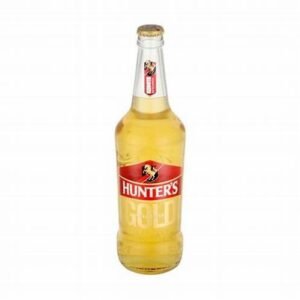 Hunter's Gold