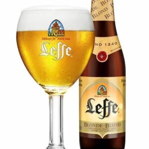 Leffe Blonde