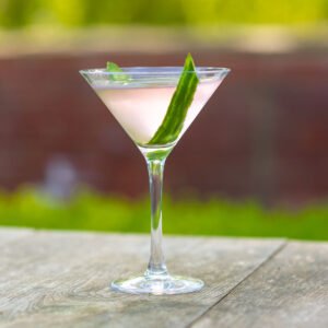 Martin Gin