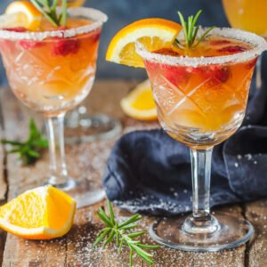 Mimosa