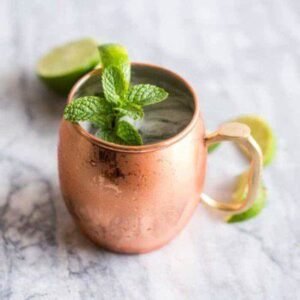 Moscow Mule