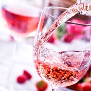 Rose Wine