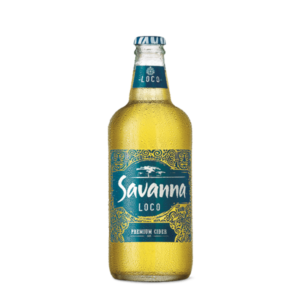 Savanna Loco