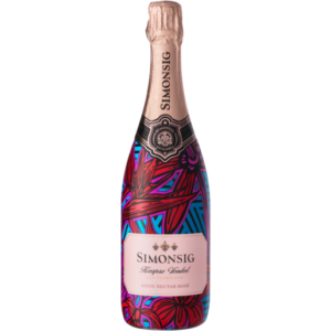 Simonsig Satin Nectar