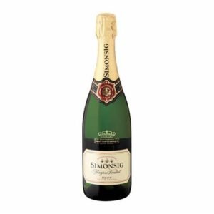 Simonsig Vonkel Brut