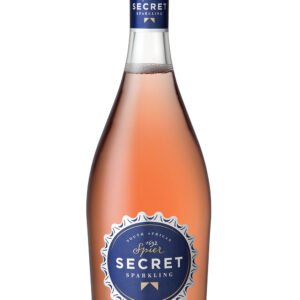 Spier Secret