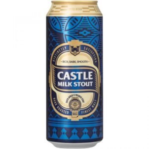 Castle Milkstout