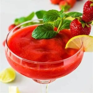 Strawberry Daiquiri
