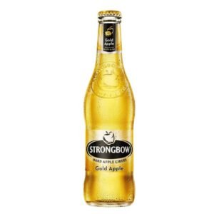 Strongbow Apple