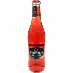 Strongbow Red Berries