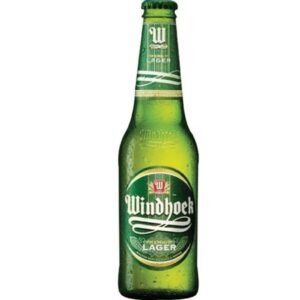 Windhoek Lager