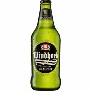 Windhoek Draught