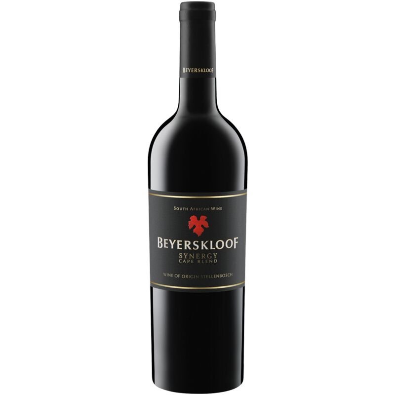 Beyerskloof Synergy