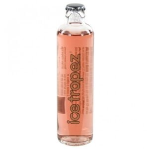 Ice Tropez