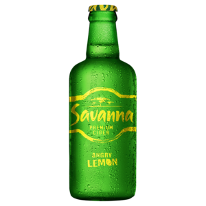 Savanna Angry Lemon