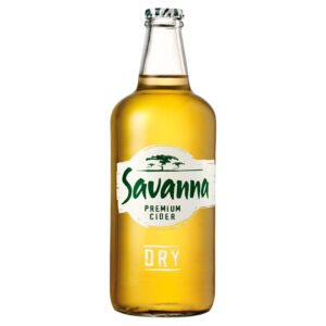 Savanna Dry